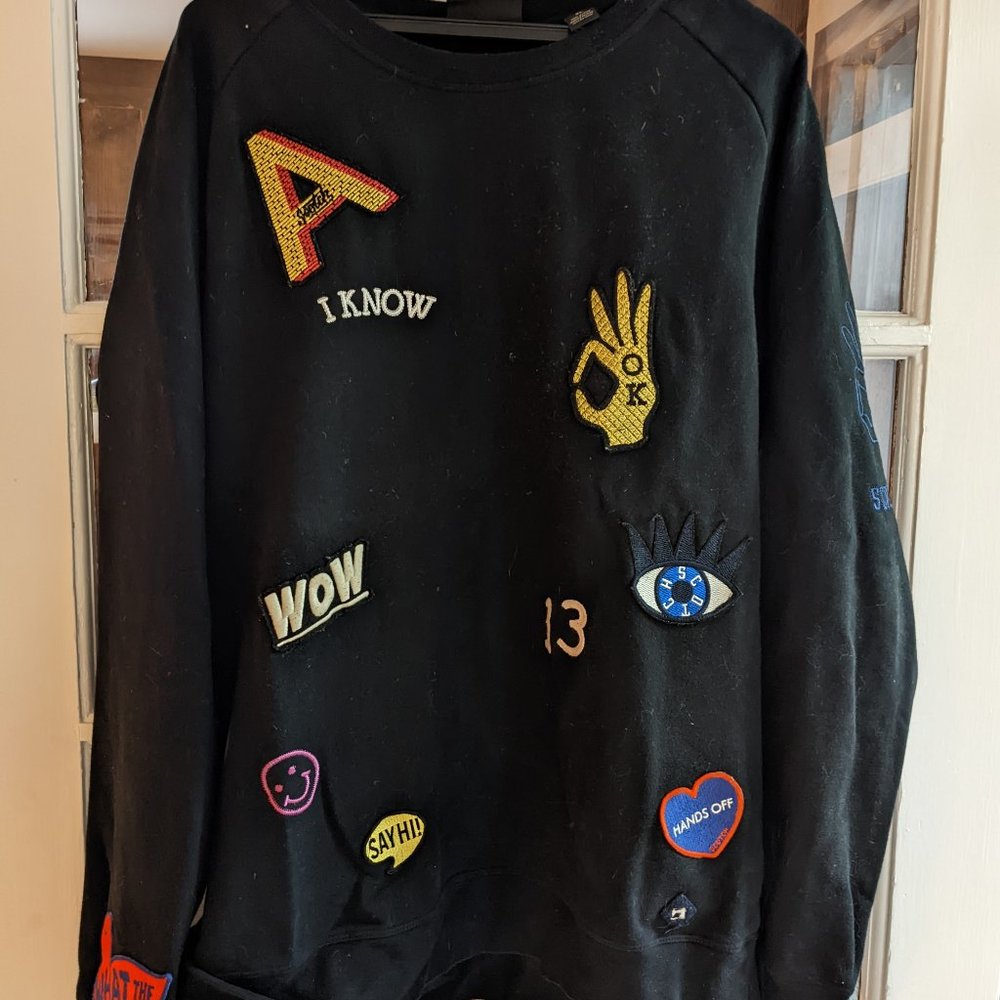 Scotch & Soda Sweatshirt